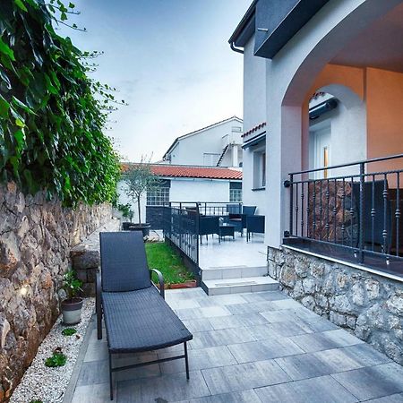 Vilaveja Krk Town Zewnętrze zdjęcie