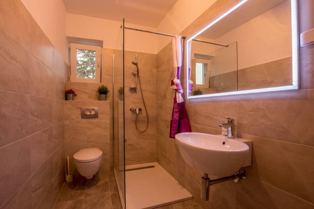 Vilaveja Krk Town Zewnętrze zdjęcie